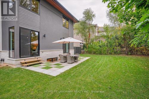 114 Reding Road, Hamilton (Ancaster), ON - Outdoor