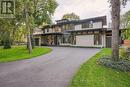 114 Reding Road, Hamilton (Ancaster), ON  - Outdoor With Facade 