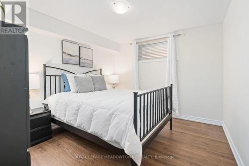 31 Intrigue Trail, Brampton, ON - Indoor Photo Showing Bedroom