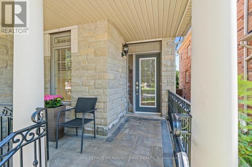 31 Intrigue Trail, Brampton, ON - Outdoor With Exterior