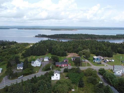 3138 Highway 320, D'Escousse, NS 