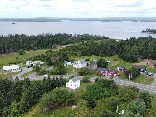 3138 Highway 320, D'Escousse, NS 