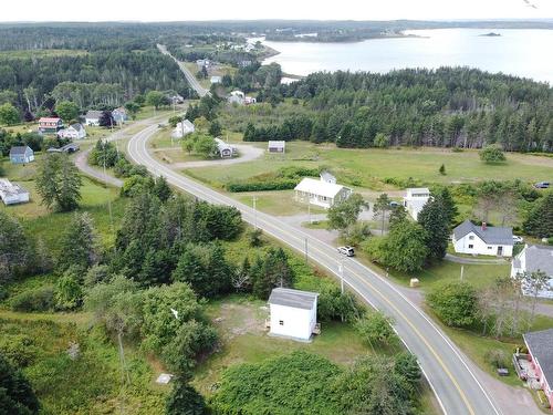 3138 Highway 320, D'Escousse, NS 