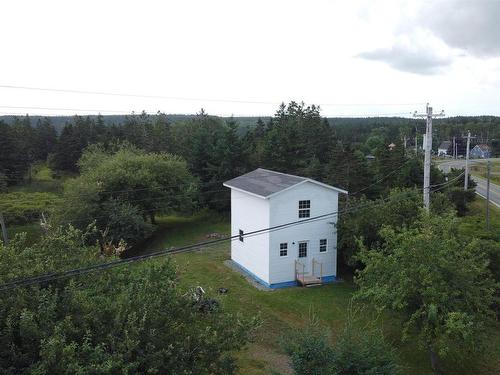 3138 Highway 320, D'Escousse, NS 