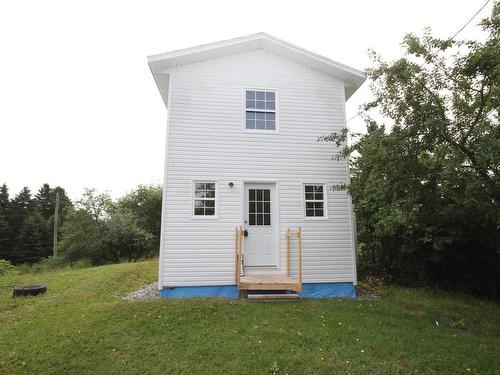 3138 Highway 320, D'Escousse, NS 