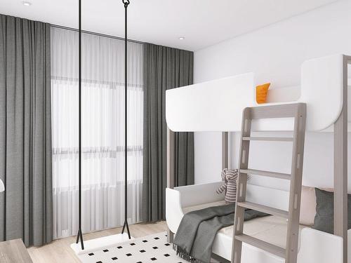 Chambre Ã Â coucher - 103-20 Rue Gilmour, Châteauguay, QC - Indoor