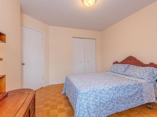 Chambre Ã Â coucher - 1 Rue Allard, Kirkland, QC - Indoor Photo Showing Bedroom