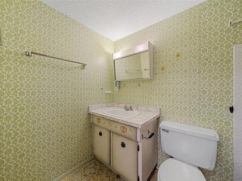 205-305 Michigan St, Victoria, BC - Indoor Photo Showing Bathroom