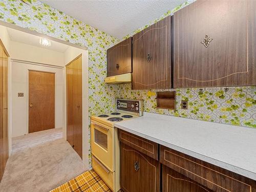 205-305 Michigan St, Victoria, BC - Indoor Photo Showing Kitchen