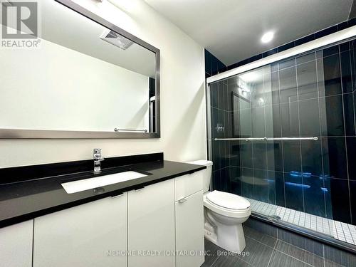 1204 - 50 Thomas Riley Road, Toronto (Islington-City Centre West), ON - Indoor Photo Showing Bathroom