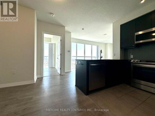 1204 - 50 Thomas Riley Road, Toronto (Islington-City Centre West), ON - Indoor Photo Showing Kitchen