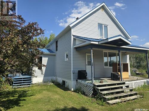 Eskra Acreage, Elfros Rm No. 307, SK - Outdoor