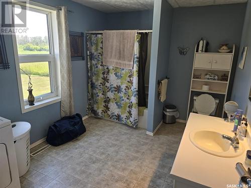 Eskra Acreage, Elfros Rm No. 307, SK - Indoor Photo Showing Bathroom