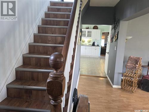 Eskra Acreage, Elfros Rm No. 307, SK - Indoor Photo Showing Other Room