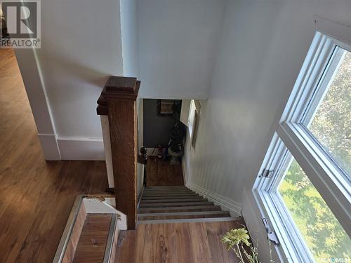 Eskra Acreage, Elfros Rm No. 307, SK - Indoor Photo Showing Other Room