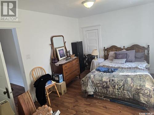 Eskra Acreage, Elfros Rm No. 307, SK - Indoor Photo Showing Bedroom