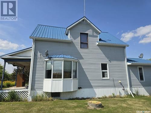 Eskra Acreage, Elfros Rm No. 307, SK - Outdoor