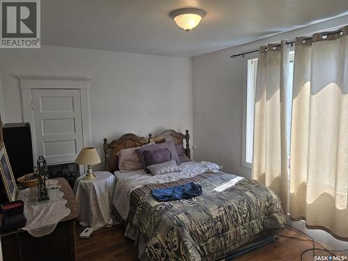 Eskra Acreage, Elfros Rm No. 307, SK - Indoor Photo Showing Bedroom