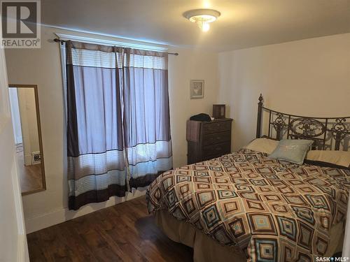 Eskra Acreage, Elfros Rm No. 307, SK - Indoor Photo Showing Bedroom