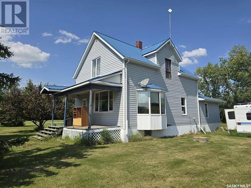 Eskra Acreage, Elfros Rm No. 307, SK - Outdoor