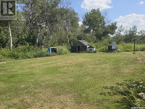 Eskra Acreage, Elfros Rm No. 307, SK - Outdoor