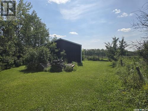 Eskra Acreage, Elfros Rm No. 307, SK - Outdoor