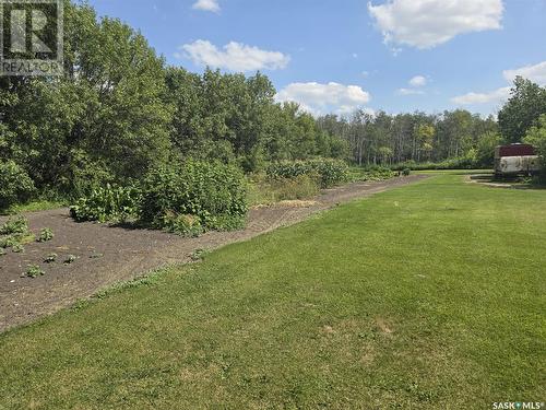 Eskra Acreage, Elfros Rm No. 307, SK - Outdoor With View