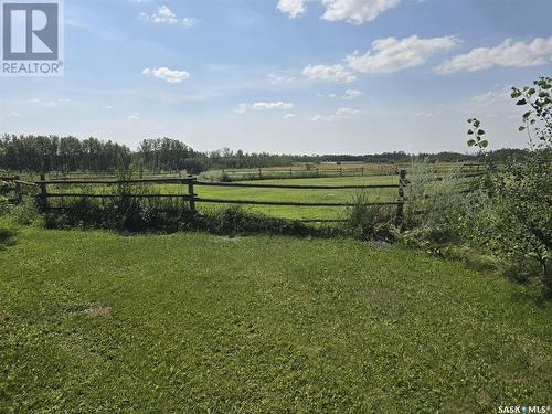 Eskra Acreage, Elfros Rm No. 307, SK - Outdoor With View