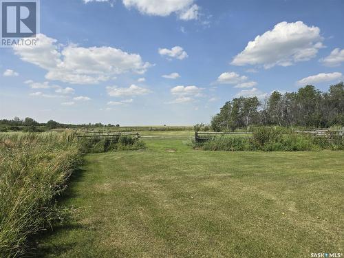 Eskra Acreage, Elfros Rm No. 307, SK - Outdoor With View