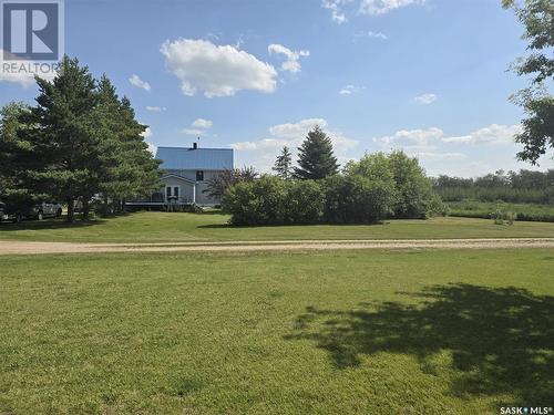 Eskra Acreage, Elfros Rm No. 307, SK - Outdoor With View