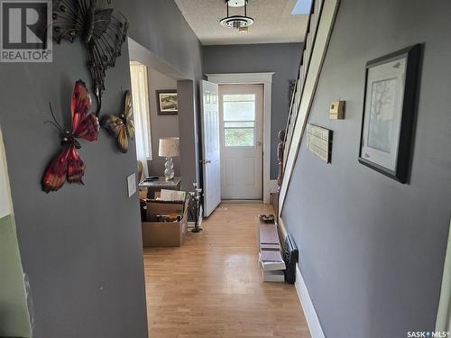 Eskra Acreage, Elfros Rm No. 307, SK - Indoor Photo Showing Other Room