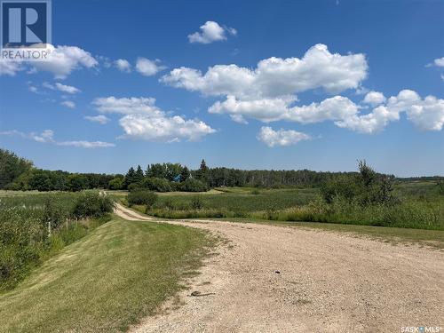 Eskra Acreage, Elfros Rm No. 307, SK - Outdoor With View