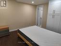 Bsmt A - 83 Marion Crescent, Markham (Raymerville), ON  - Indoor 