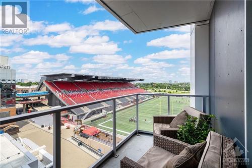 1035 Bank Street Unit#705, Ottawa, ON - Outdoor With View With Exterior