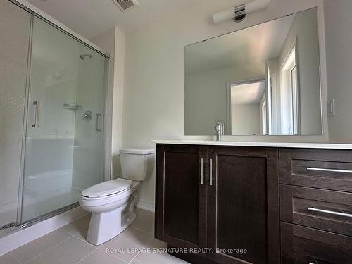 13 Folcroft St, Brampton, ON - Indoor Photo Showing Bathroom