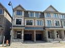 13 Folcroft St, Brampton, ON  - Outdoor With Facade 