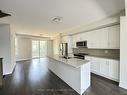 13 Folcroft St, Brampton, ON  - Indoor Photo Showing Kitchen With Stainless Steel Kitchen With Double Sink 