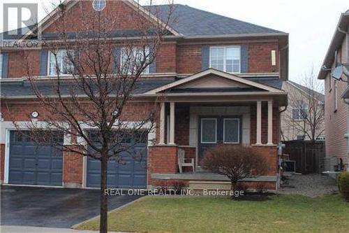 3267 Ridgeleigh Heights, Mississauga (Churchill Meadows), ON - Outdoor