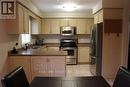 3267 Ridgeleigh Heights, Mississauga, ON  - Indoor Photo Showing Kitchen With Double Sink 