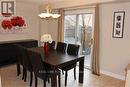 3267 Ridgeleigh Heights, Mississauga (Churchill Meadows), ON  - Indoor Photo Showing Dining Room 