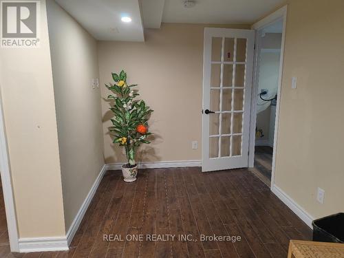 Bsmt B - 83 Marion Crescent, Markham (Raymerville), ON - Indoor Photo Showing Other Room