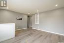 55 Thomson Avenue, Regina, SK  - Indoor 