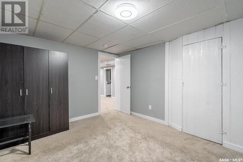 55 Thomson Avenue, Regina, SK - Indoor Photo Showing Other Room