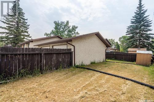 55 Thomson Avenue, Regina, SK - Outdoor