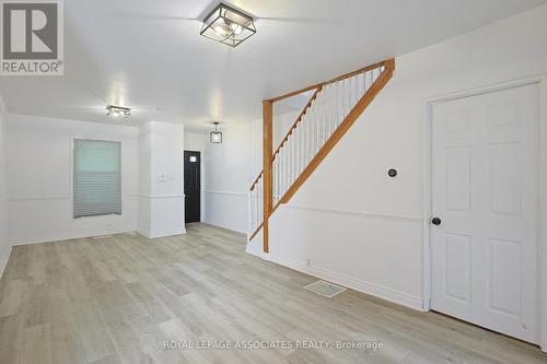 140 Brownville Avenue, Toronto (Mount Dennis), ON - Indoor Photo Showing Other Room