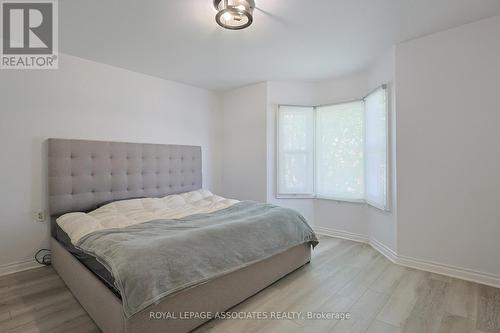 140 Brownville Avenue, Toronto (Mount Dennis), ON - Indoor Photo Showing Bedroom