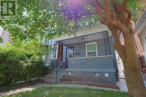 140 Brownville Avenue, Toronto (Mount Dennis), ON - Outdoor