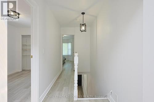 140 Brownville Avenue, Toronto (Mount Dennis), ON - Indoor Photo Showing Other Room