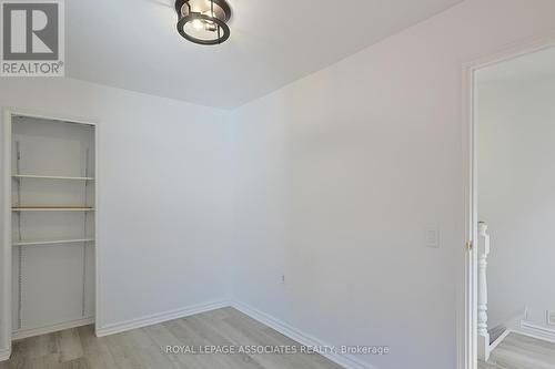 140 Brownville Avenue, Toronto (Mount Dennis), ON - Indoor Photo Showing Other Room