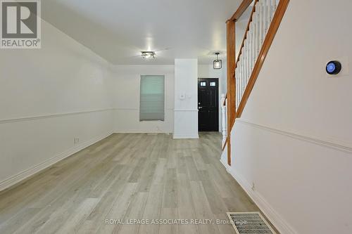 140 Brownville Avenue, Toronto (Mount Dennis), ON - Indoor Photo Showing Other Room